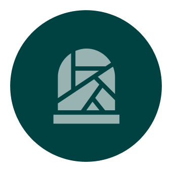 Every Piece is One <span class="dsp-block">of a Kind</span>